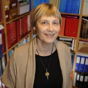 Ásta Svavarsdóttir