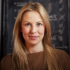 Auðbjörg Þóra Óskarsdóttir