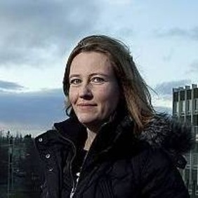 Auður Aðalsteinsdóttir