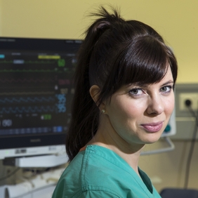 Bergrós K. Jóhannesdóttir