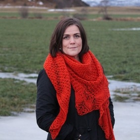 Björg Björnsdóttir