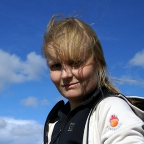 Borgný Katrínardóttir