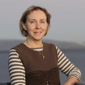 Bryndís S. Guðmundsdóttir