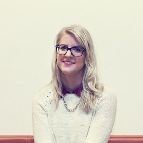 Dagný Ósk Ragnarsdóttir