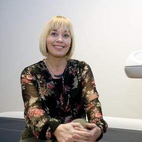 Díana Óskarsdóttir