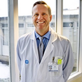 Einar Stefán Björnsson