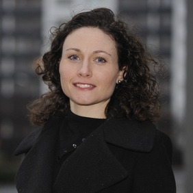 Elizabeth Anne Unger