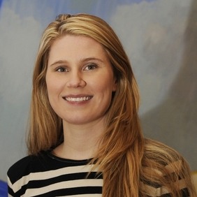 Fanney Birna Jónsdóttir