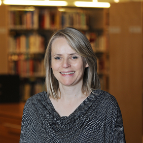 Freyja Birgisdóttir