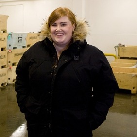 Gígja Eyjólfsdóttir