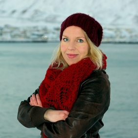 Guðbjörg Ásta Ólafsdóttir