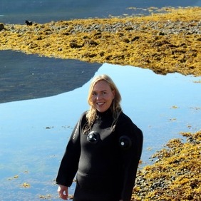 Guðbjörg Ásta Ólafsdóttir