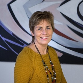 Guðbjörg Linda Rafnsdóttir