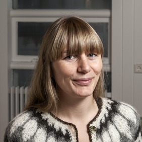 Guðbjört Guðjónsdóttir