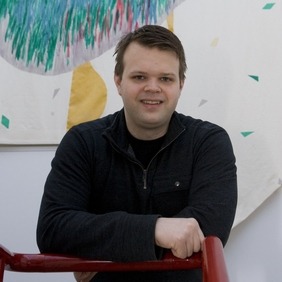 Guðlaugur Lárus Finnbogason