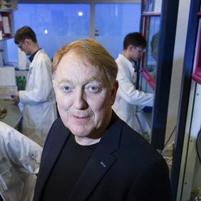 Guðmundur G. Haraldsson