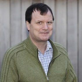 Guðmundur Hálfdanarson