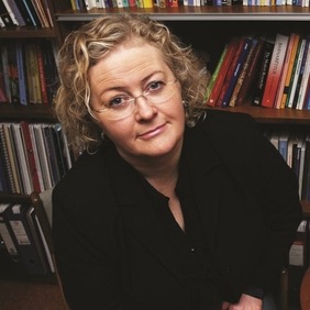 Guðný Björk Eydal