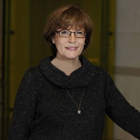 Guðný Guðbjörnsdóttir