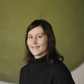 Guðrún Dóra Bjarnadóttir