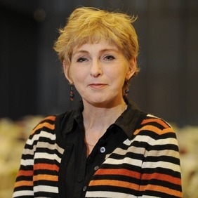 Guðrún Geirsdóttir