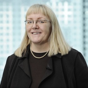 Guðrún Marteinsdóttir