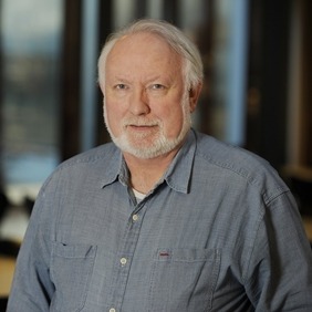 Gunnar E. Finnbogason