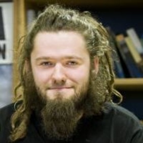 Gunnar Theodór Eggertsson