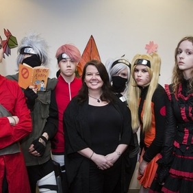 Gunnella Þorgeirsdóttir