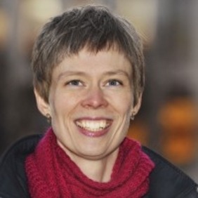 Gyða Margrét Pétursdóttir