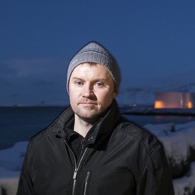 Halldór Pálmar Halldórsson