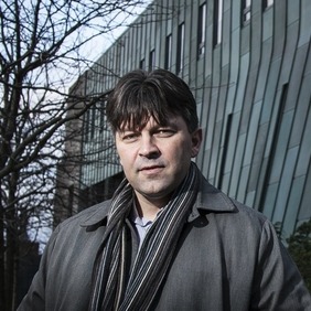 Halldór Rósmundur Guðjónsson