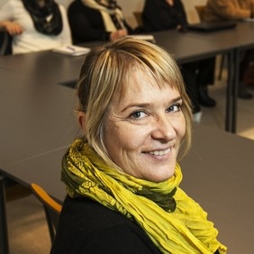 Hanna Björg Sigurjónsdóttir