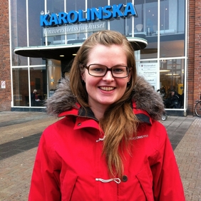 Harpa Viðarsdóttir