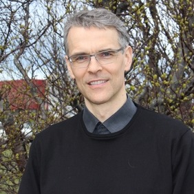 Haukur Jörundur Eiríksson