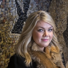 Helena Gunnarsdóttir