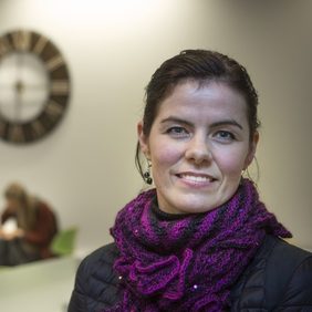 Helena Halldórsdóttir