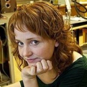 Helga Dögg Flosadóttir