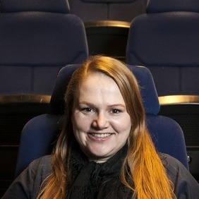 Helga þórey Jónsdóttir