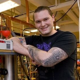 Helgi Rafn Hróðmarsson