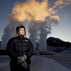 Hellisheiðarvirkjun