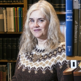 Hrefna Sigríður Bjartmarsdóttir