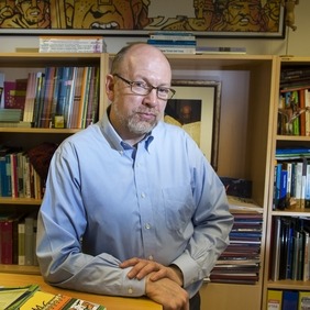 Hróbjartur Árnason