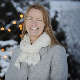 Hrund Þórarinsdóttir