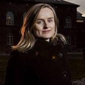 Hulda Þórisdóttir