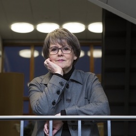 Ingibjörg B. Frímannsdóttir