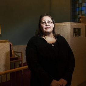 Ingibjörg Hildur Stefánsdóttir