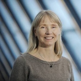 Ingibjörg Svala Jónsdóttir