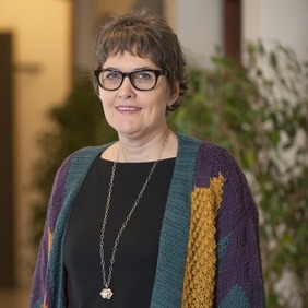 Jóhanna Einarsdóttir