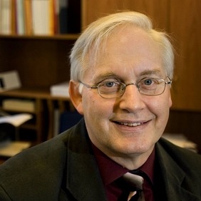 Jón Torfi Jónasson